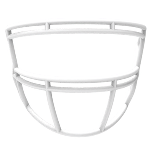 Light LS2 SK1 Youth Carbon Steel Facemask Light