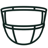Light LS2 SKP1 Youth Carbon Steel Facemask Light