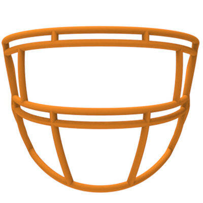 Light LS2 SK1 Youth Carbon Steel Facemask