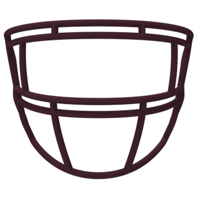 Light LS2 SKP1 Youth Carbon Steel Facemask
