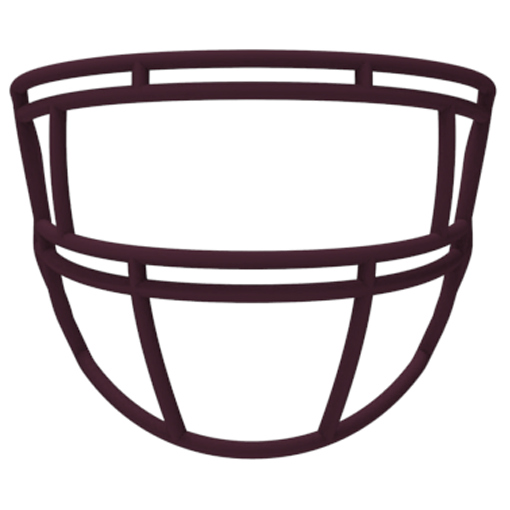 Light LS2 SKP1 Youth Carbon Steel Facemask
