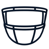 Light LS2 SKP1 Youth Carbon Steel Facemask Light