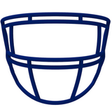 Light LS2 SKP1 Youth Carbon Steel Facemask Light