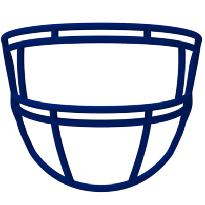 Light LS2 SKP1 Youth Carbon Steel Facemask