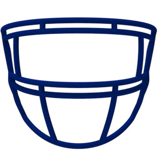 Light LS2 SKP1 Youth Carbon Steel Facemask