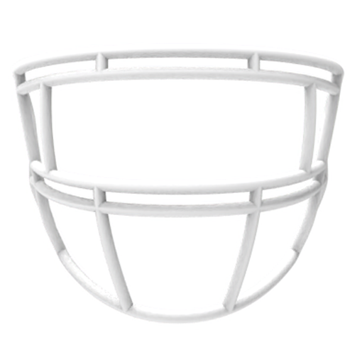Light LS2 SKP1 Youth Carbon Steel Facemask