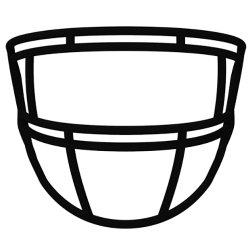 Light LS2 SKP1 Youth Carbon Steel Facemask Light
