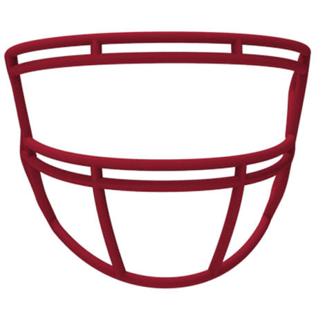 Light LS2 SK1 Adult Carbon Steel Facemask Light