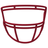 Light LS2 SK1 Youth Carbon Steel Facemask Light