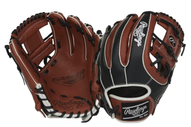 Rawlings SMU Gamer XLE 11.5" Infield Baseball Glove