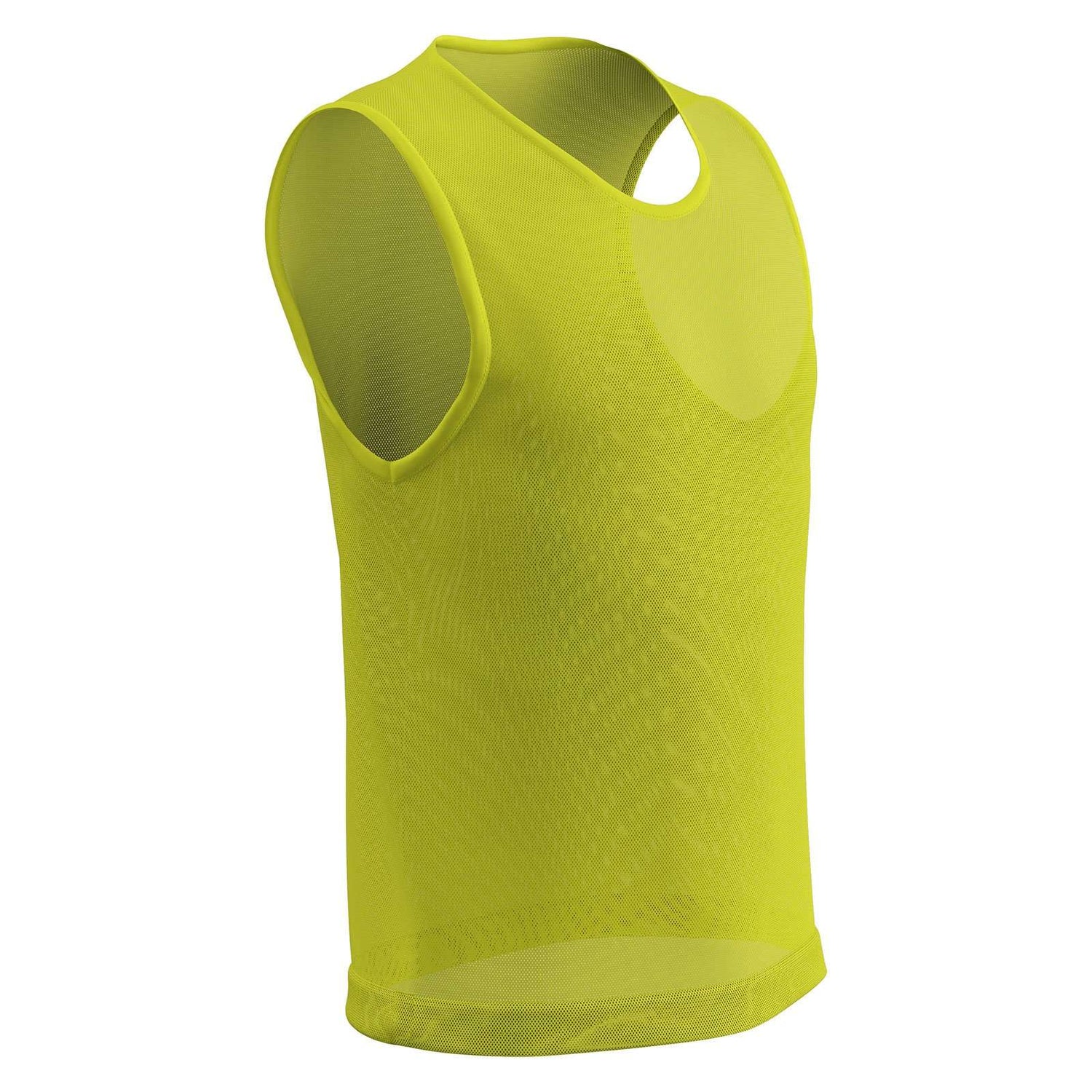 Champro Men's Scrimmage Micro Mesh Soccer Pinnie 6 Pack Soccer Uniforms & Apparel All