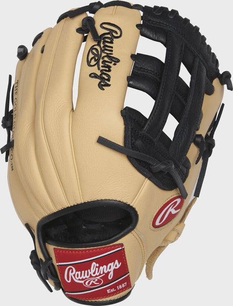 Rawlings Select Pro Lite 11.25" Brandon Crawford Youth Infield Baseball Glove Rawlings