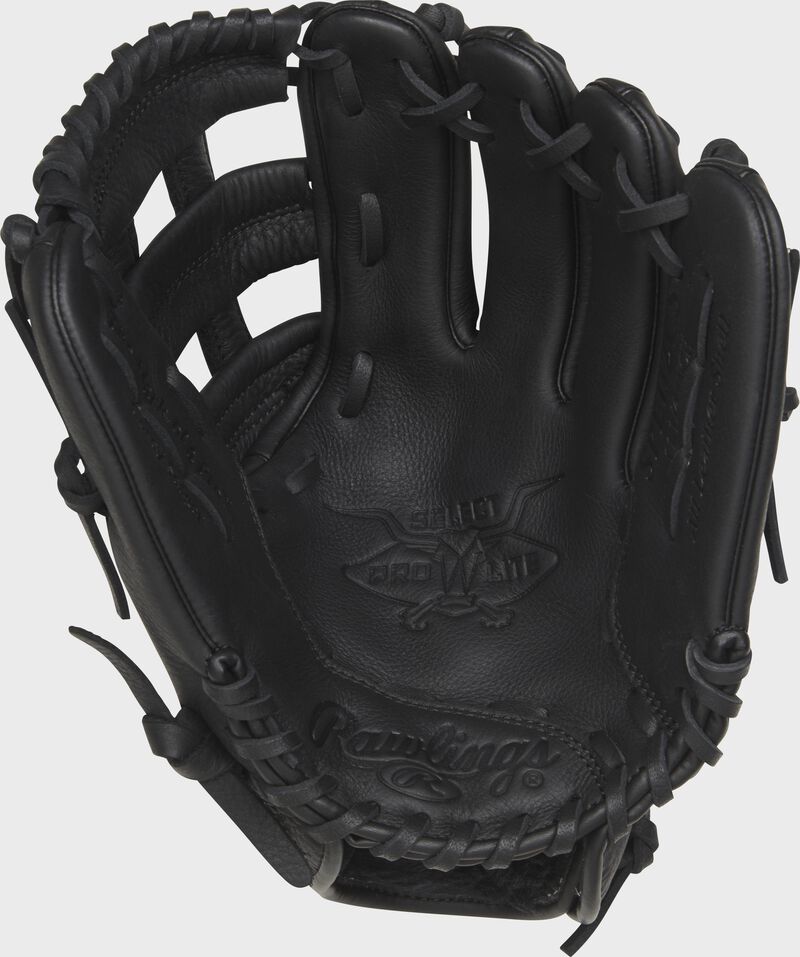 Rawlings Select Pro Lite 11.25" Corey Seager Youth Infield Baseball Glove