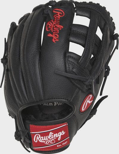 Rawlings Select Pro Lite 11.25" Corey Seager Youth Infield Baseball Glove