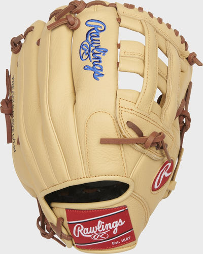 Rawlings Select Pro Lite 11.5" Kris Bryant Youth Infield Baseball Glove