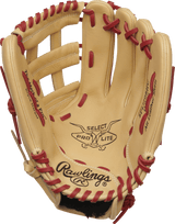 2023 Rawlings Select Pro Lite Bryce Harper 12" Baseball Glove Rawlings