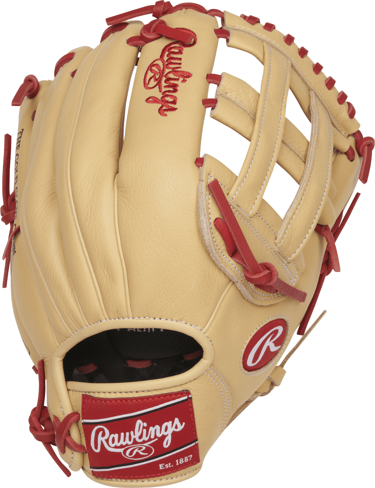 2023 Rawlings Select Pro Lite Bryce Harper 12" Baseball Glove Rawlings