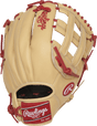 2023 Rawlings Select Pro Lite Bryce Harper 12" Baseball Glove Rawlings
