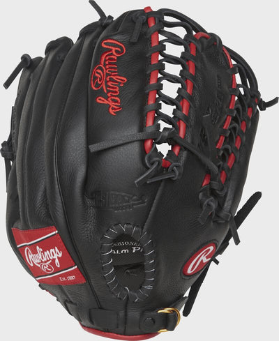 Rawlings Select Pro Lite 12.25" Mike Trout Youth Outfield Glove