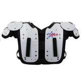 Douglas SP 25Z Adult Shoulder Pads - League Outfitters
