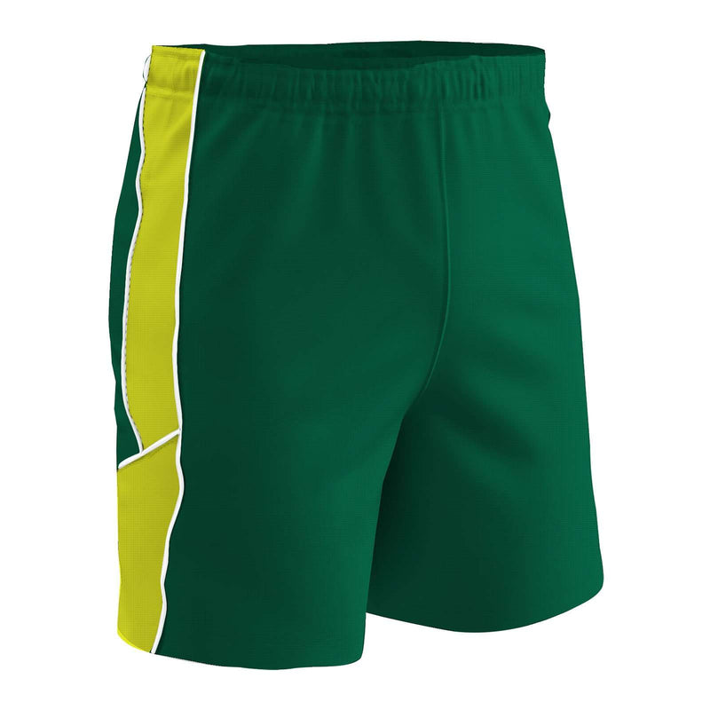Champro Header Soccer Short - Youth - League Outfitters