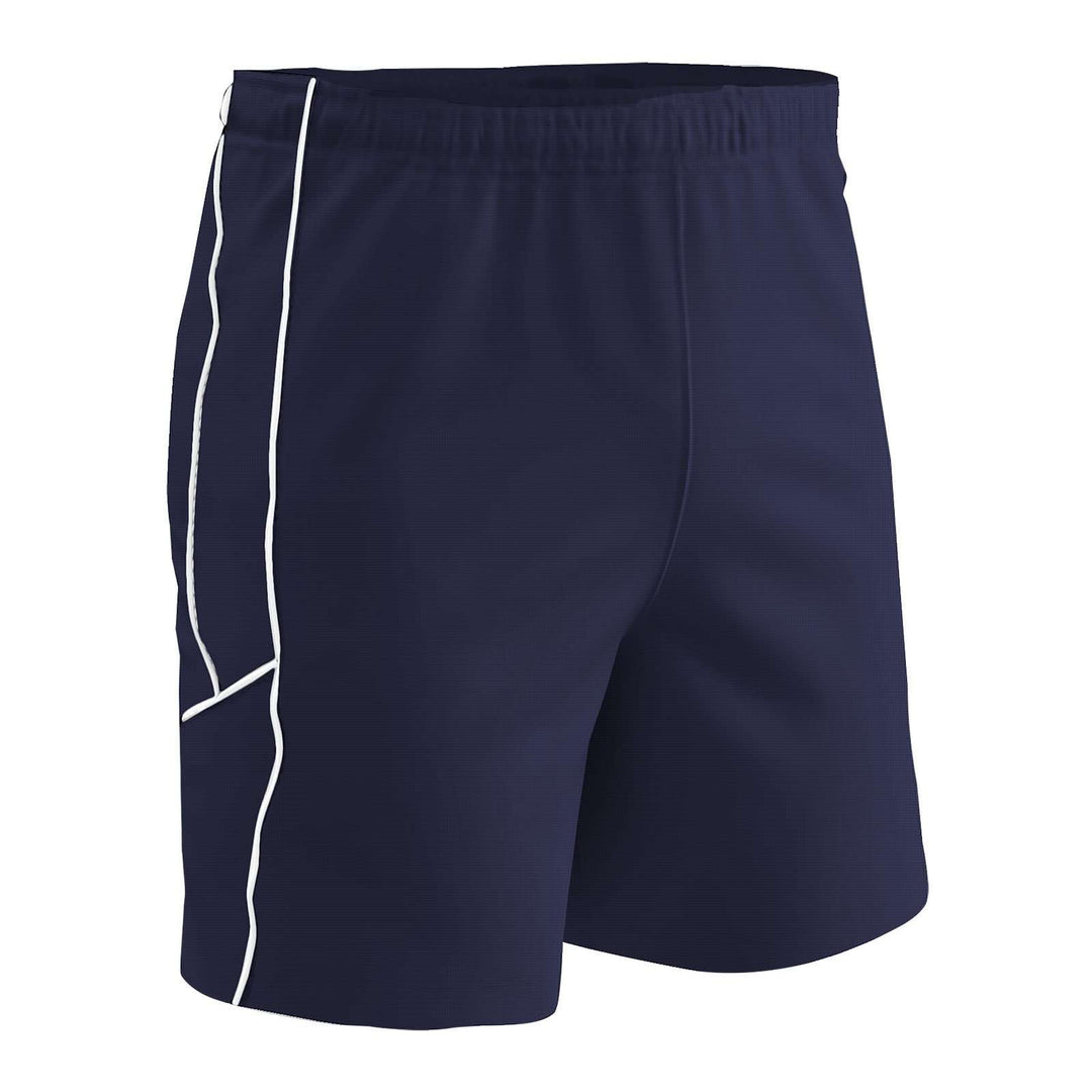 Champro Header Soccer Short - Adult - League Outfitters