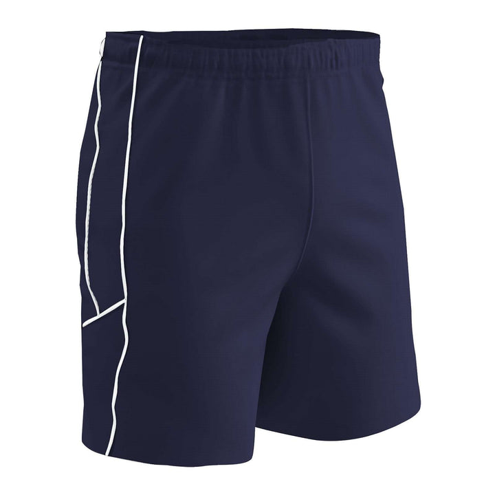 Champro Header Soccer Short - Adult - League Outfitters