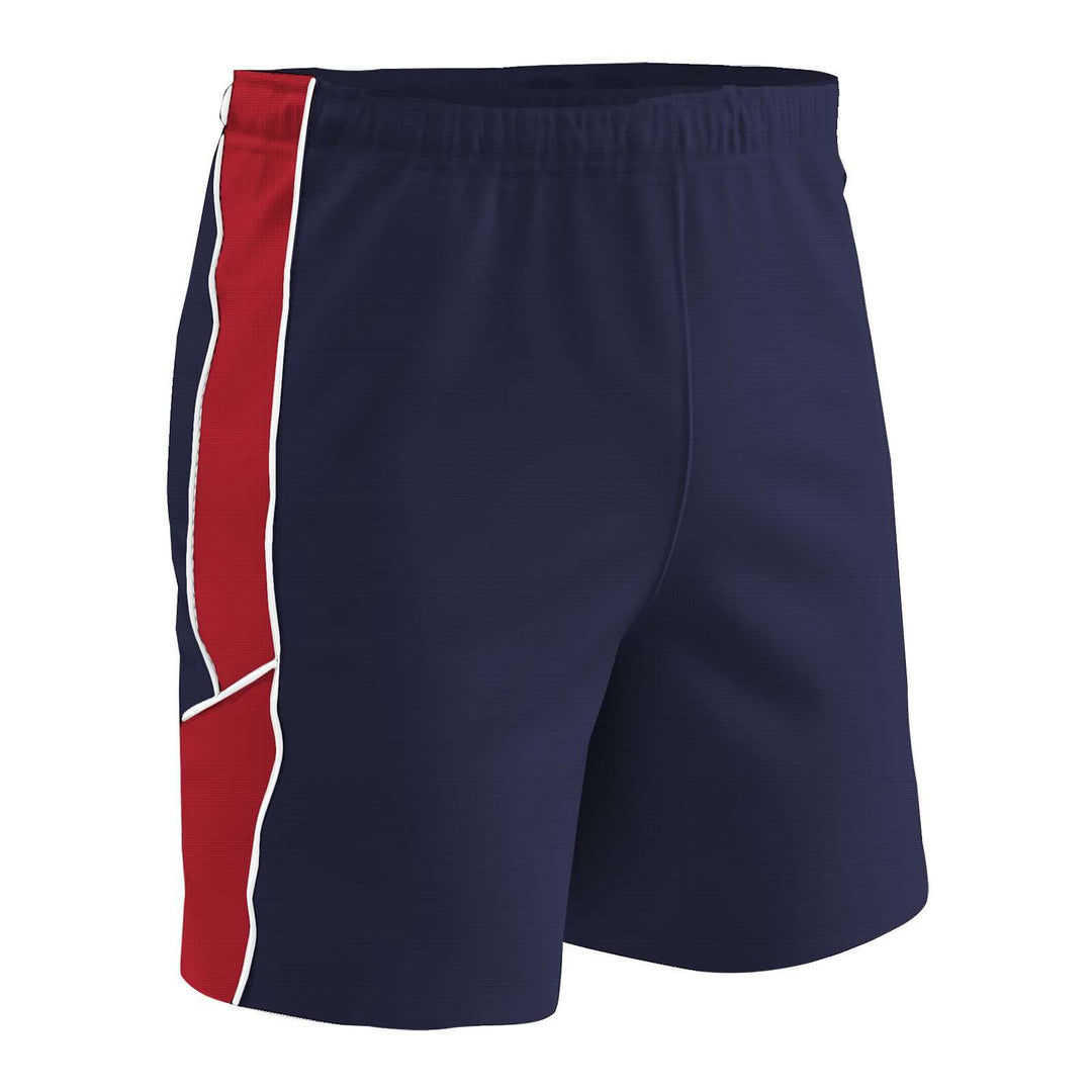 Champro Header Soccer Short - Adult - League Outfitters