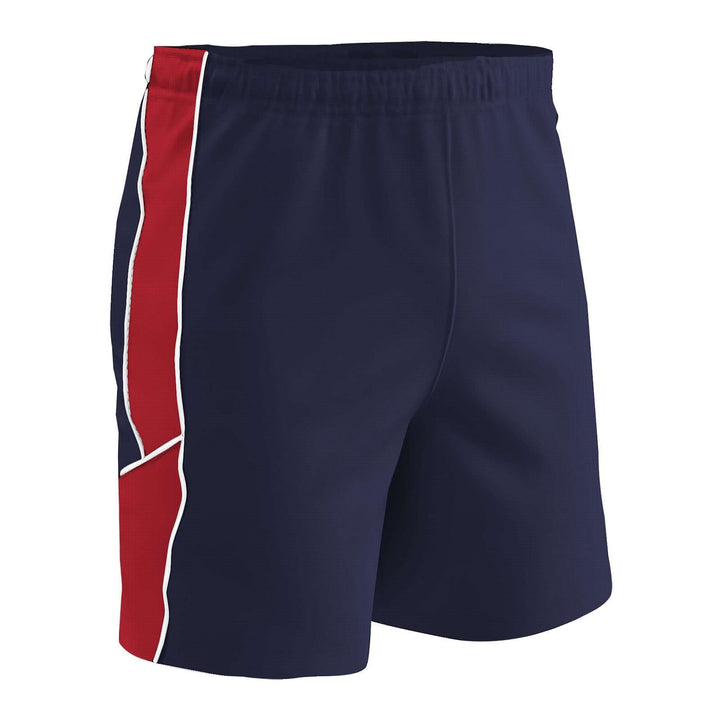 Champro Header Soccer Short - Adult - League Outfitters