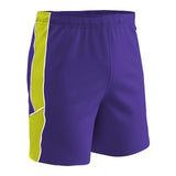Champro Header Soccer Short - Youth - League Outfitters