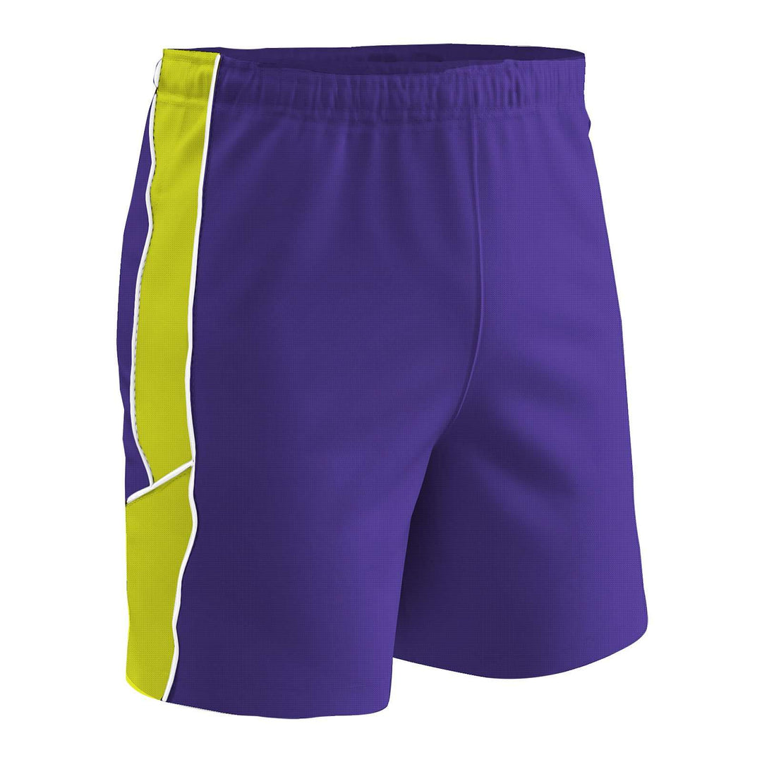 Champro Header Soccer Short - Adult - League Outfitters