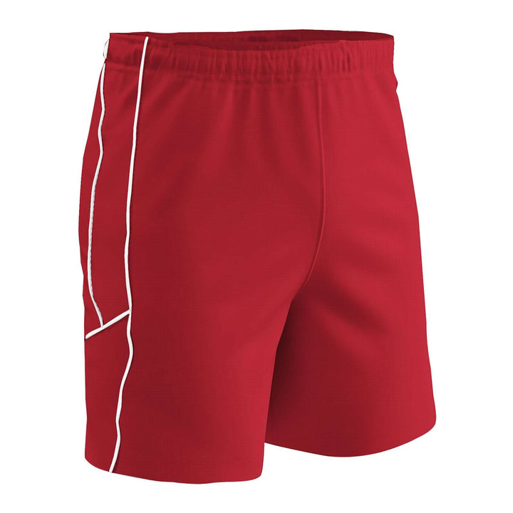 Champro Header Soccer Short - Adult - League Outfitters