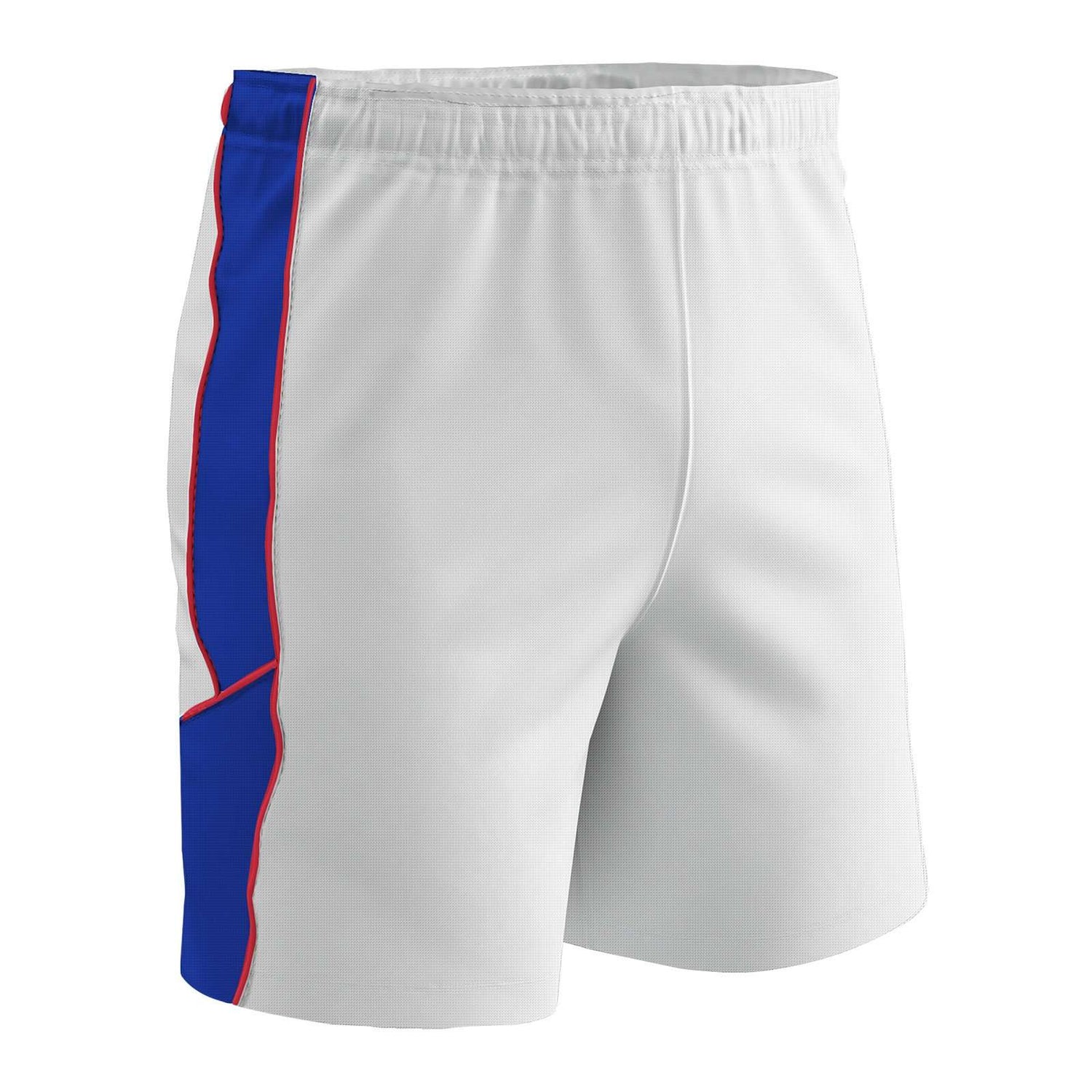 Champro Men's Header Soccer Shorts Soccer Uniforms & Apparel All