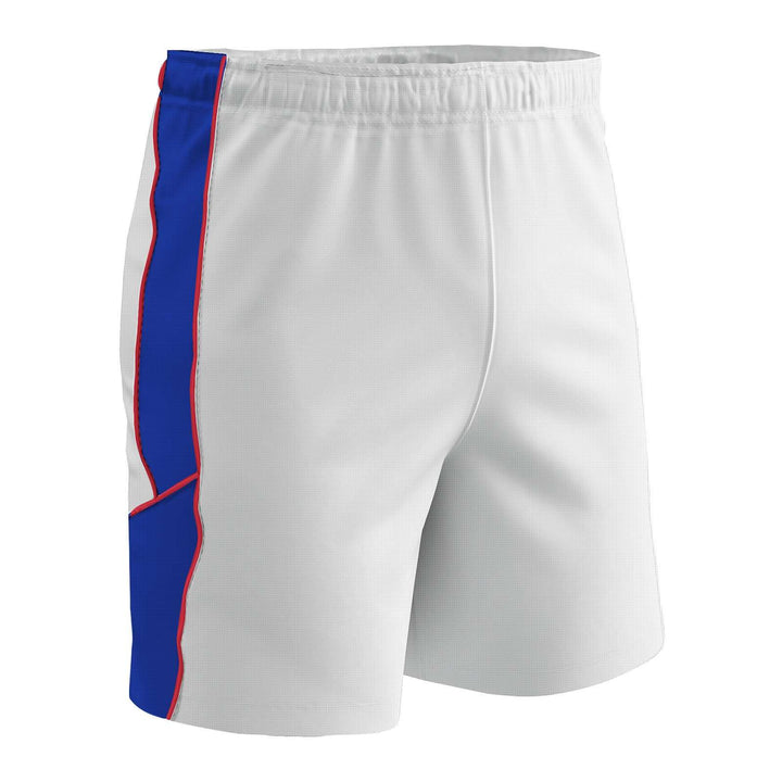 Champro Header Soccer Short - Adult - League Outfitters