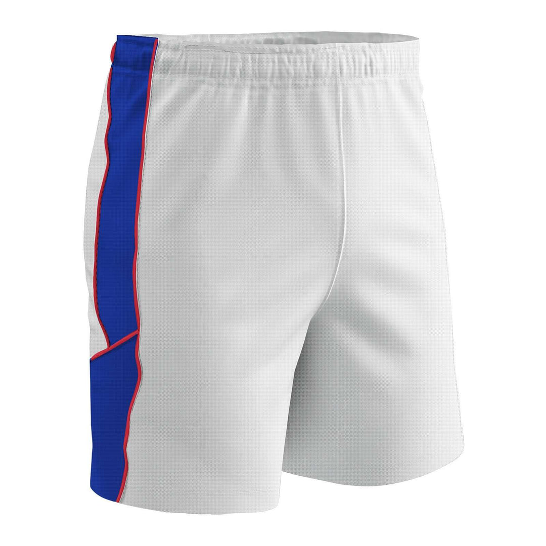Champro Header Soccer Short - Youth - League Outfitters