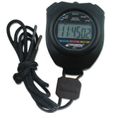 Champro Water Resistant Stop Watch Champro