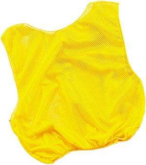 Youth Scrimmage Vest - League Outfitters