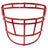 Schutt Vengeance V-RJOP-DW-TRAD Classic Facemask - League Outfitters
