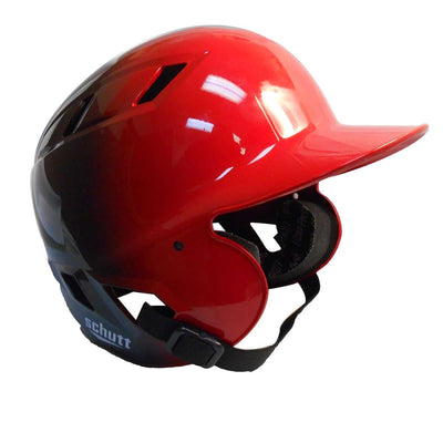 Schutt AiR-6 Batting Helmet - League Outfitters