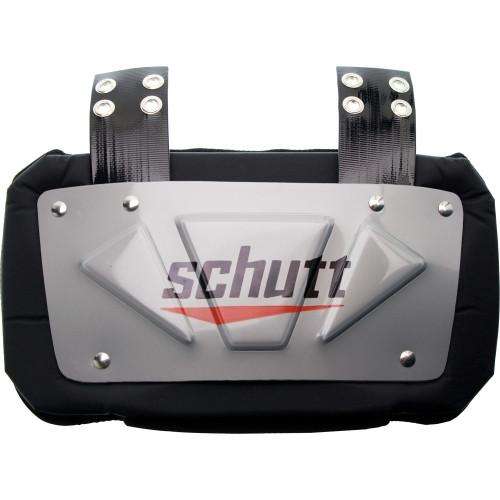 Schutt Adult Air Maxx Flex Football Shoulder Pad Back Plate Football Back Plates Adult