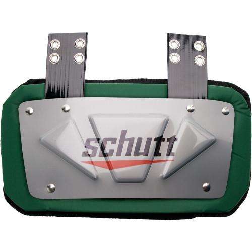 Schutt Adult Air Maxx Flex Football Shoulder Pad Back Plate Football Back Plates Adult