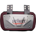Schutt Adult AiR Maxx Back Plate - League Outfitters