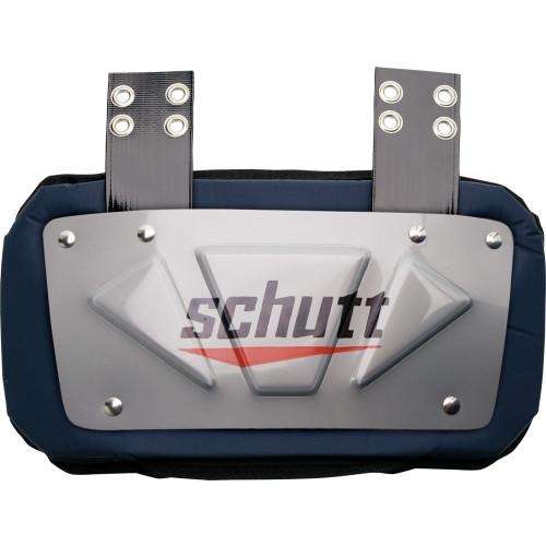 Schutt Adult Air Maxx Flex Football Shoulder Pad Back Plate Football Back Plates Adult