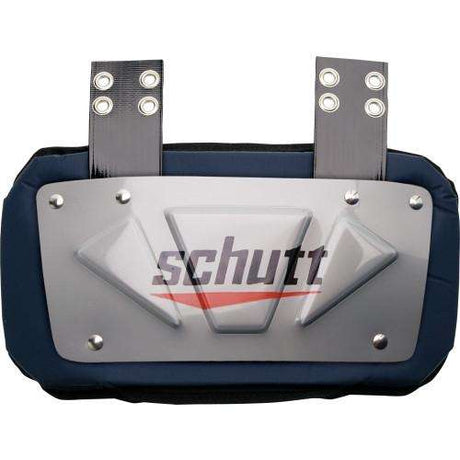 Schutt Adult AiR Maxx Back Plate - League Outfitters