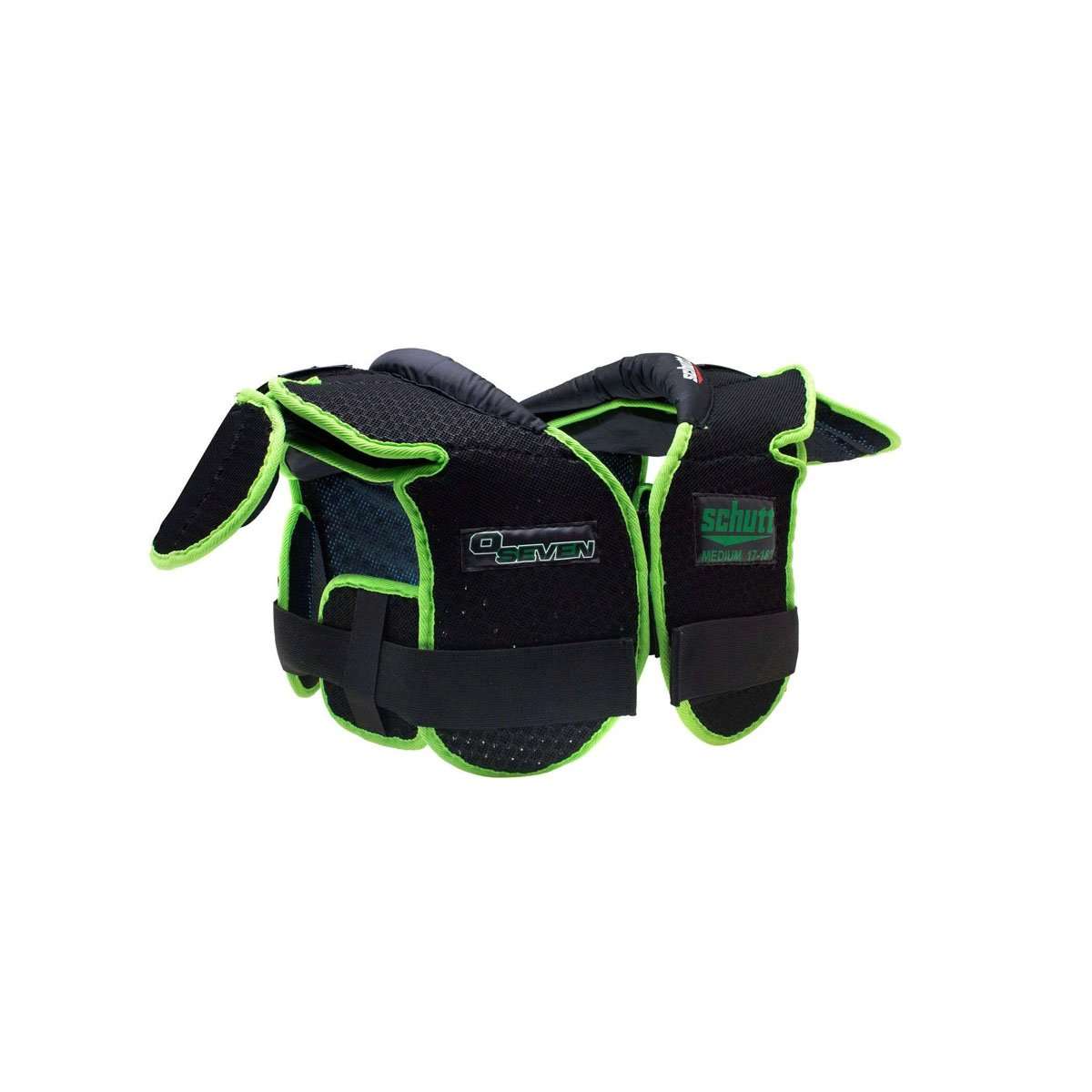 Schutt Varsity O-Seven Soft Shoulder Pads - League Outfitters