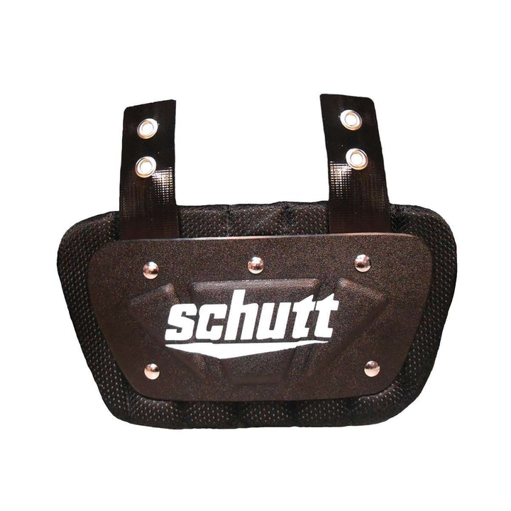 Schutt Youth Back Plate - League Outfitters