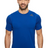 adidas Men's Alphaskin Sport Fitted Short Sleeve Tee Shirt adidas