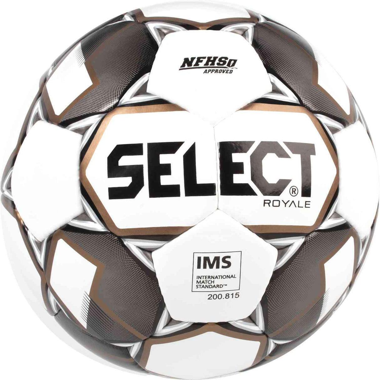 SELECT Royale Soccer Ball 5 Select
