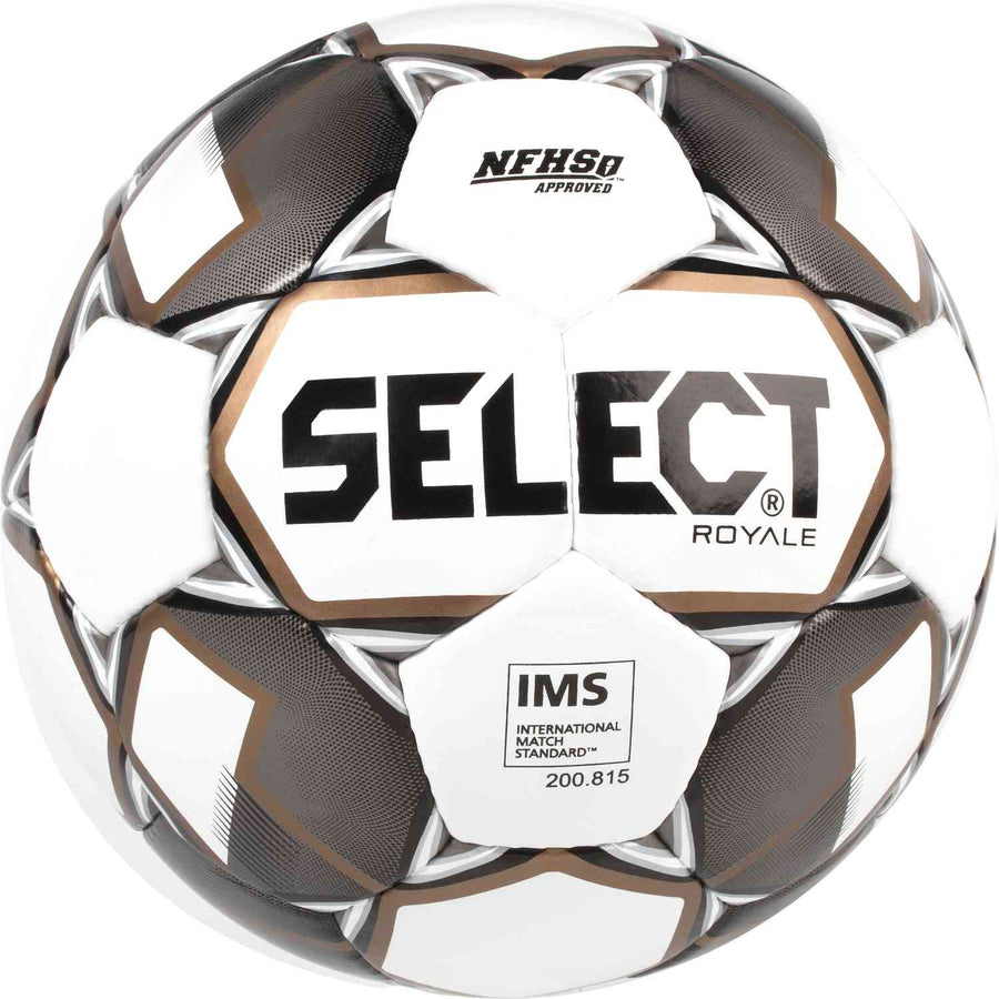 SELECT Royale Soccer Ball 5 Select