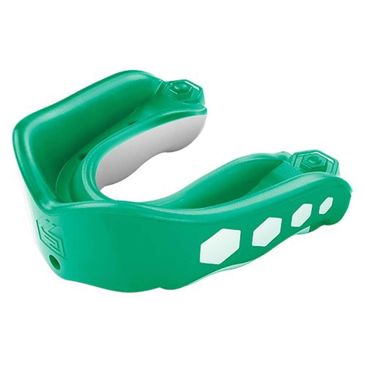 Shock Doctor Youth Gel Max Flavor Fusion Mouthguard Football Mouthguards Youth